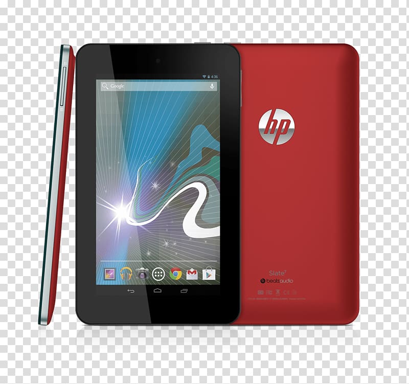 HP Slate 7 Extreme Hewlett-Packard HP TouchPad Dell, hewlett-packard transparent background PNG clipart