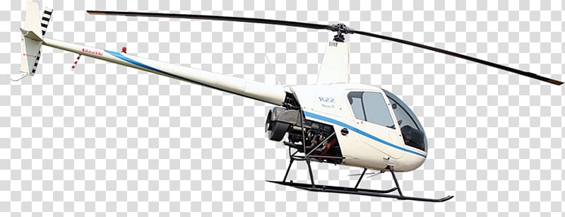 Helicopter rotor Robinson R44 Robinson R66 Aircraft, helicopter transparent background PNG clipart