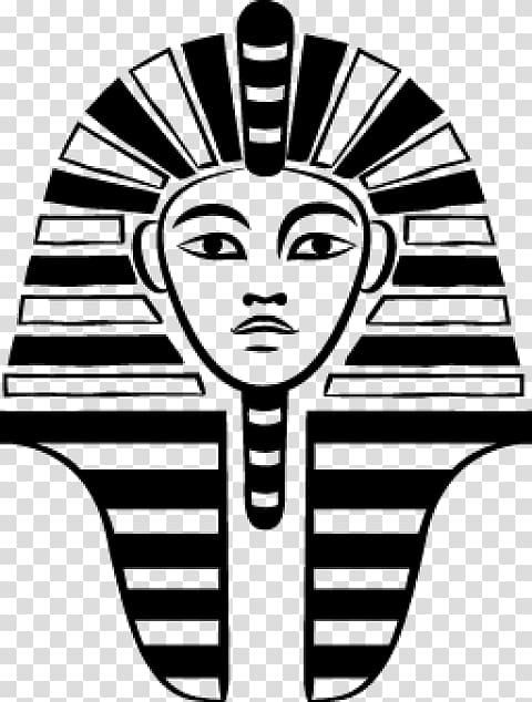 Ancient Egypt Nefertiti Bust Pharaoh , Egypt transparent background PNG clipart
