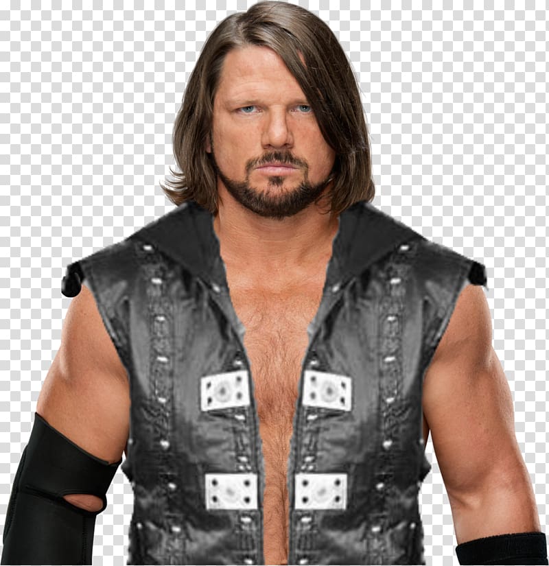 A.J. Styles WWE Championship WWE United States Championship Money in the Bank, aj styles transparent background PNG clipart