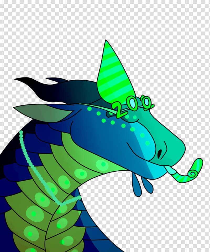 Fish Dragon .cf , good times transparent background PNG clipart