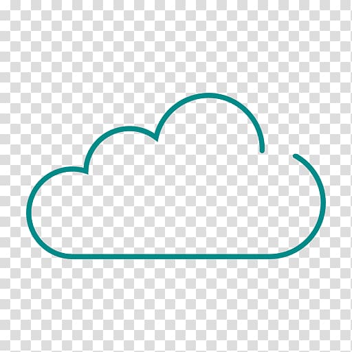 Cloud computing Agile CoE TIBCO Software Microsoft Azure, line transparent background PNG clipart
