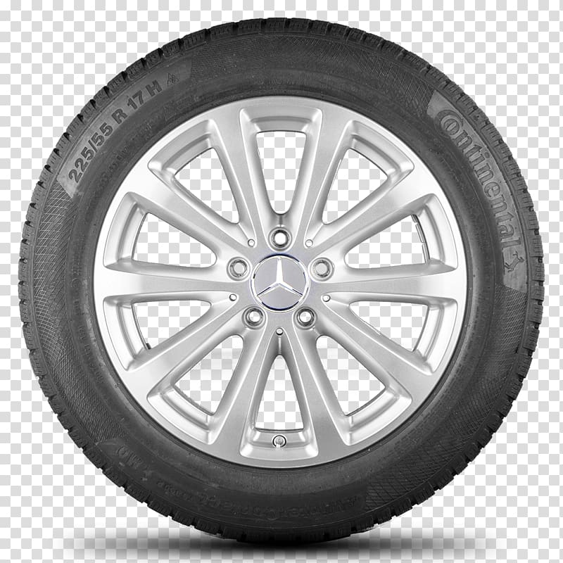Tire Michelin Crossclimate Rim Wheel, mercedes e transparent background PNG clipart