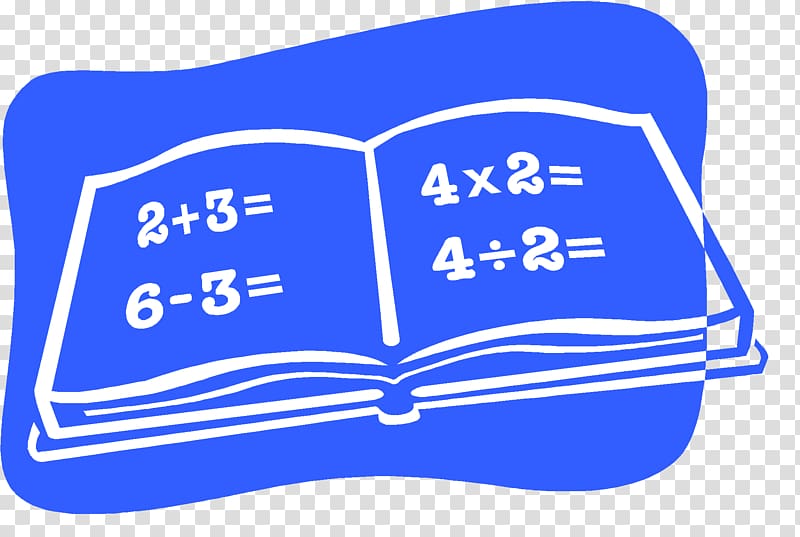 Mathematics Textbook Science , Mathematics transparent background PNG clipart