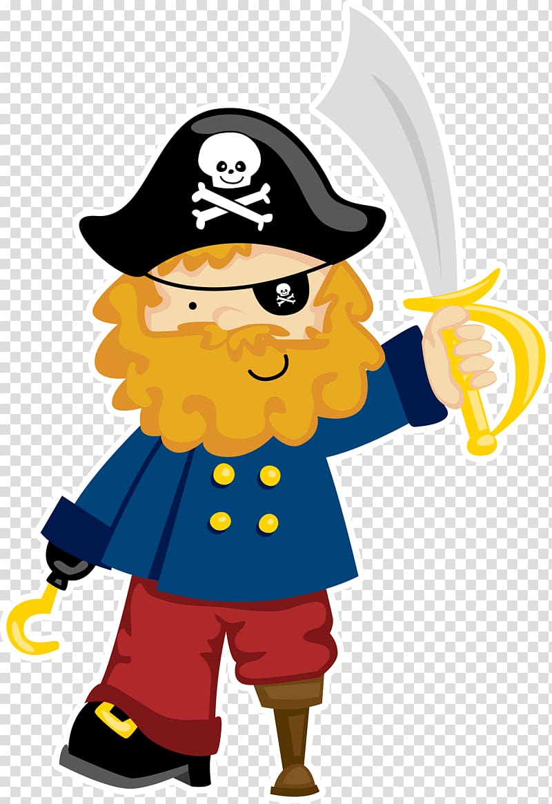 Cartoon Hook Drawing, Black Pirate hook transparent background PNG clipart