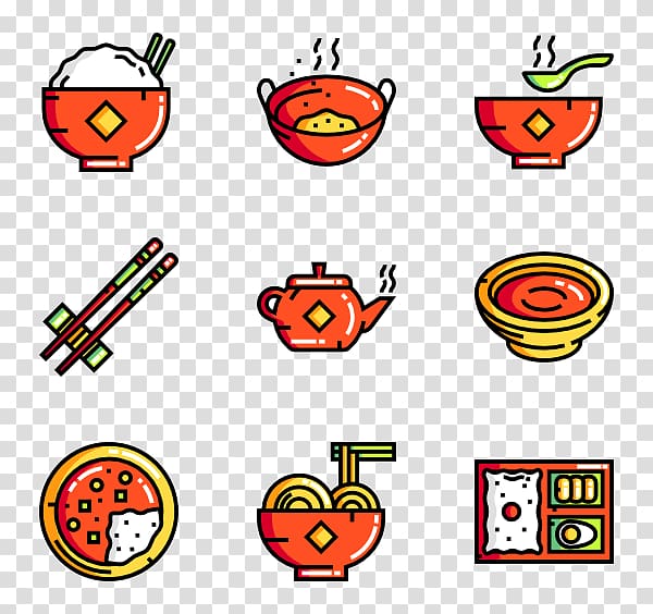 Japanese Cuisine Computer Icons Rice Asian cuisine , rice transparent background PNG clipart