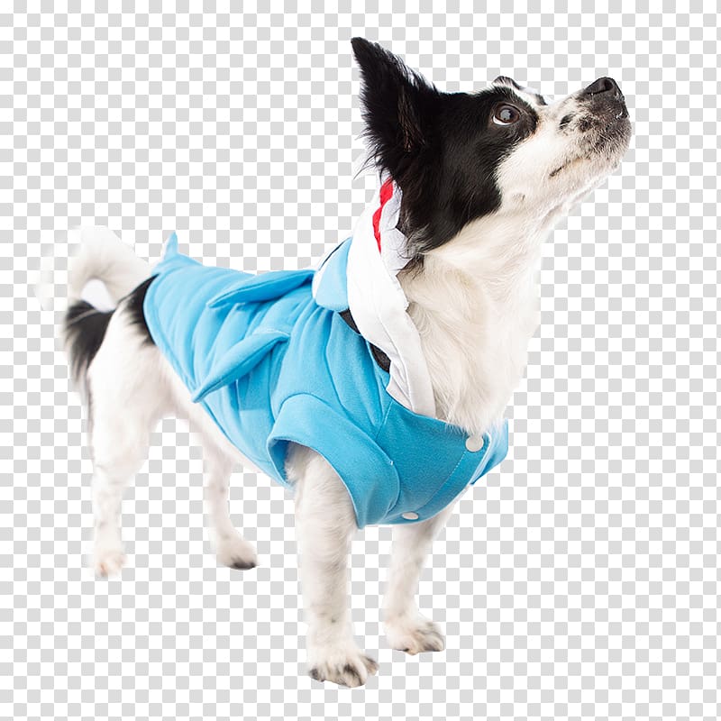 Costume Dog breed Shark Clothing, Dog transparent background PNG clipart