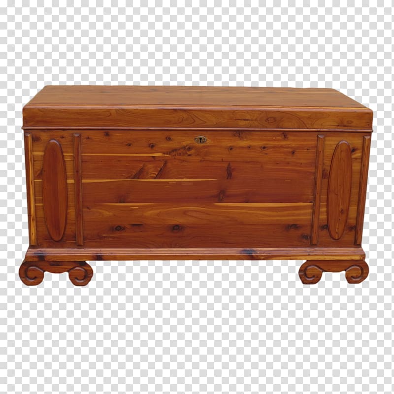 Table Chest of drawers Antique furniture, Old Couch transparent background PNG clipart