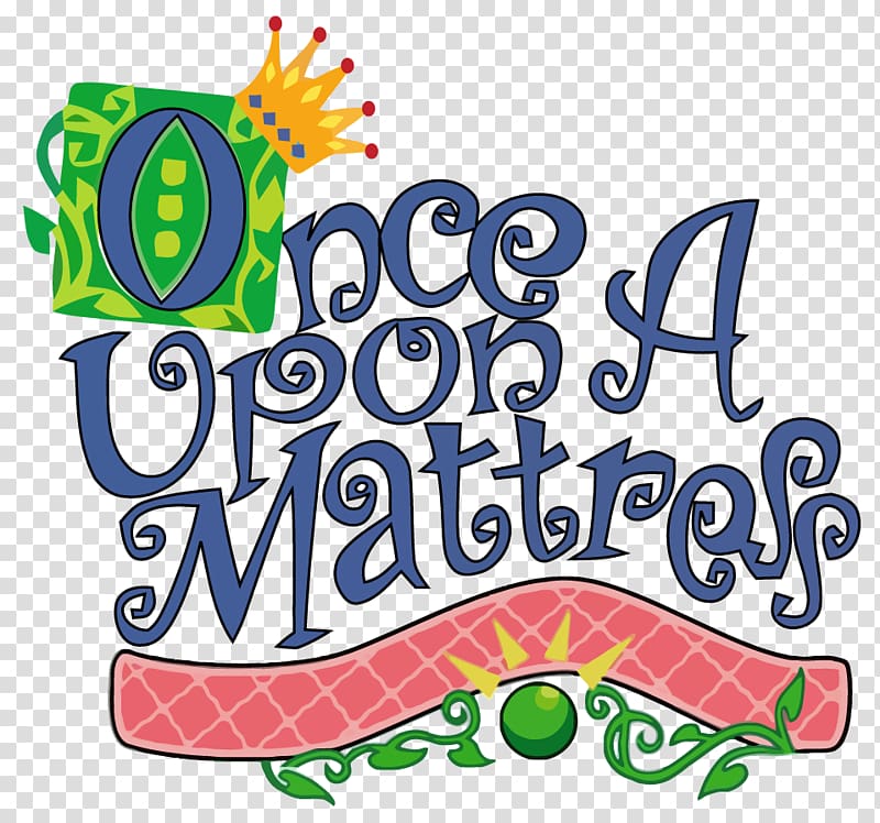 Tacoma Musical Playhouse Once Upon a Mattress The Princess and the Pea Theatre Princess Winnifred, others transparent background PNG clipart