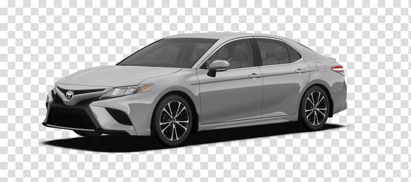 2018 Toyota Camry XSE V6 Car 2018 Toyota Camry SE, toyota transparent background PNG clipart