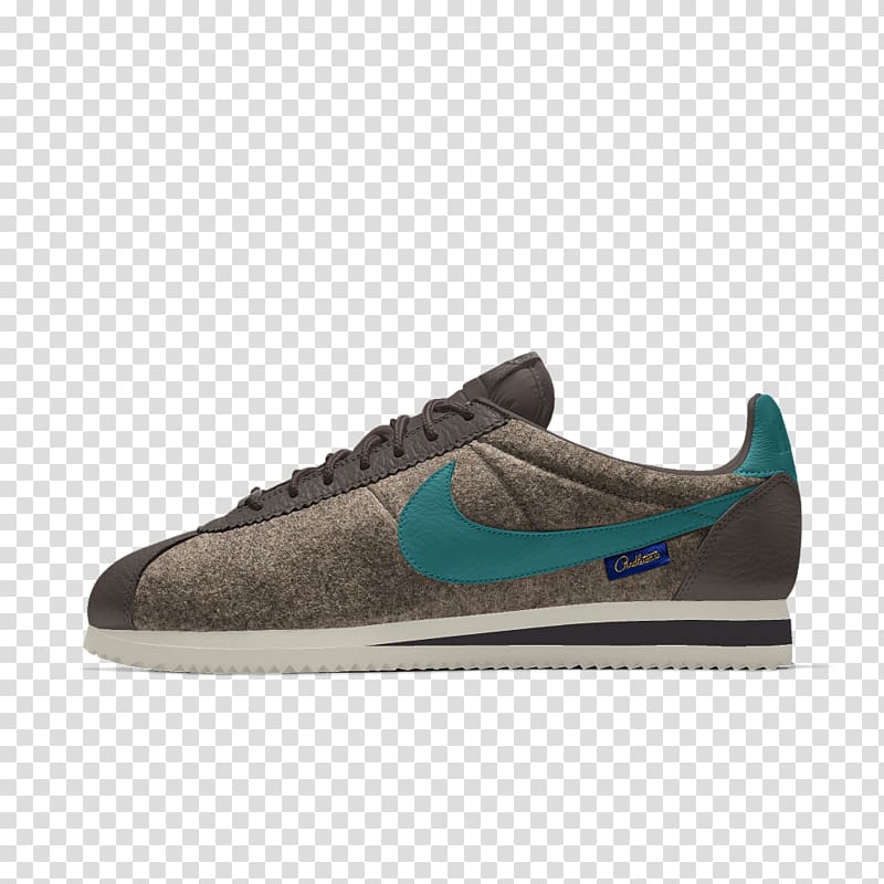 Air Force Nike Air Max Nike Cortez Sneakers, Nike Cortez transparent background PNG clipart