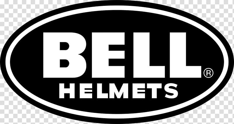 Logo Bell Sports Helmet graphics Brand, Helmet transparent background PNG clipart