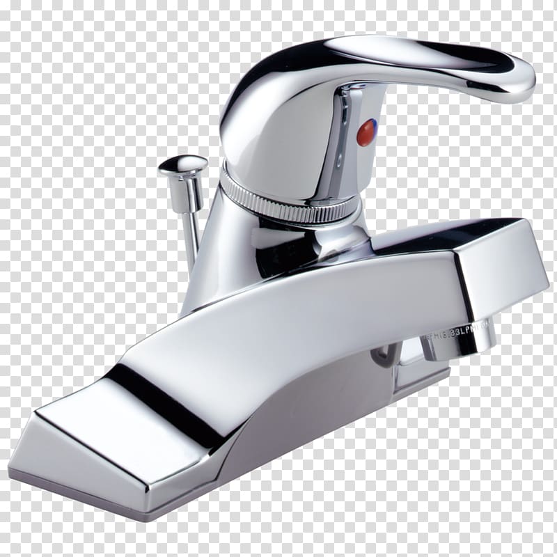 Tap Sink Bathtub Faucet aerator Bathroom, sink transparent background PNG clipart