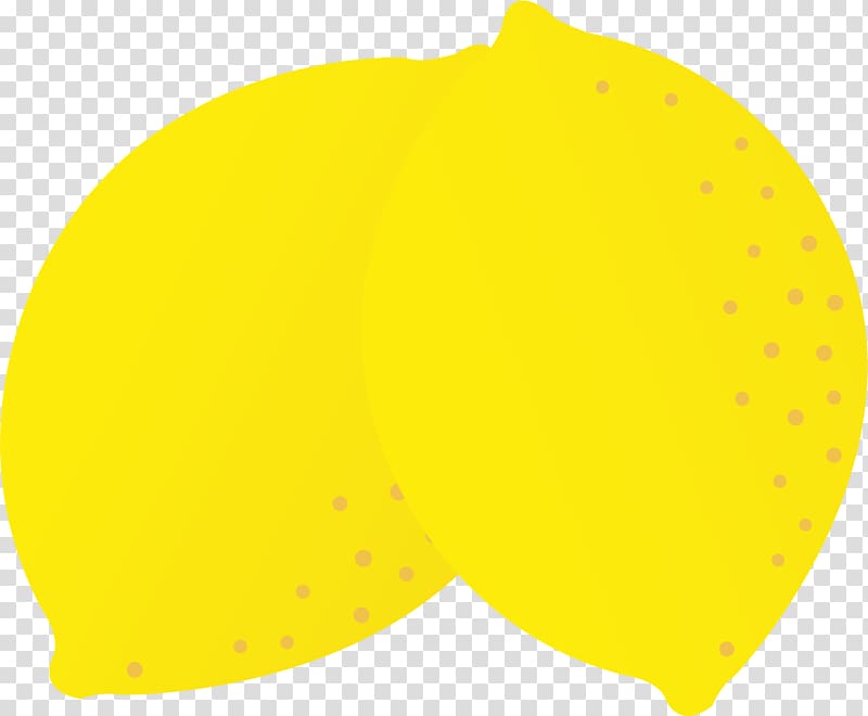 Lens Goggles Amazon.com Anti-fog Glasses, Lemon yellow element Free pull material effect transparent background PNG clipart