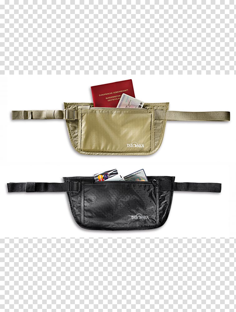 Clothing Accessories Bum Bags Money belt Wallet, Wallet transparent background PNG clipart