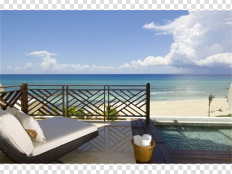 All-inclusive resort Grand Velas Riviera Maya Caribbean Hotel, hotel transparent background PNG clipart
