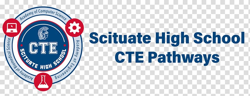 Scituate High School Organization National Secondary School Blue, school transparent background PNG clipart