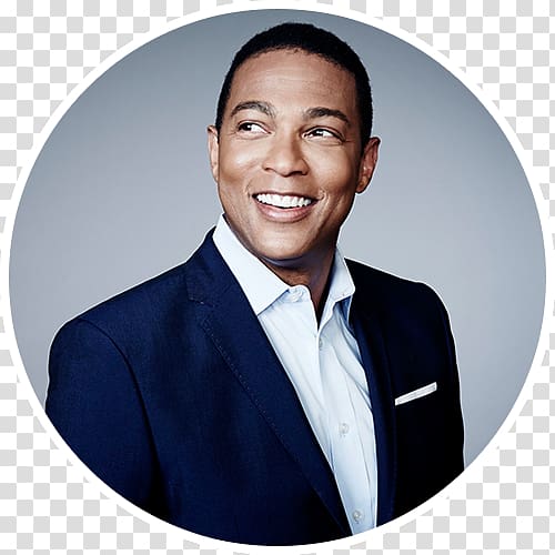 Don Lemon CNN Tonight United States Journalist, united states transparent background PNG clipart