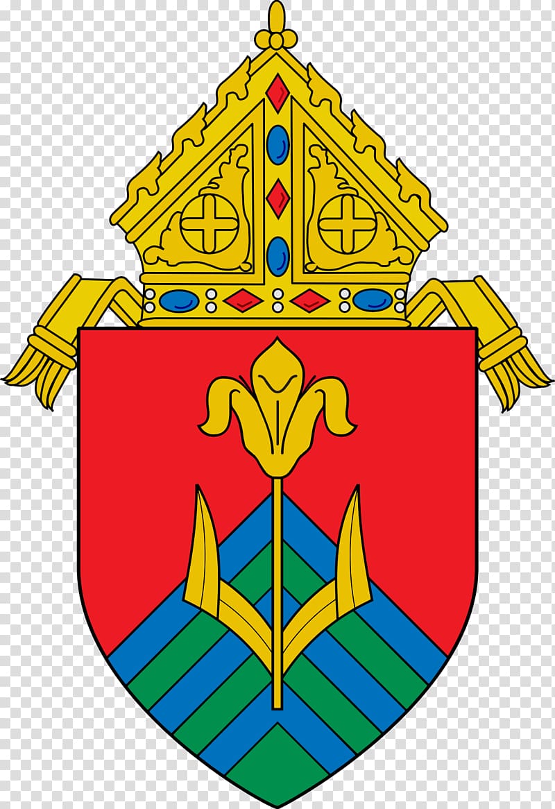 Roman Catholic Diocese of Charleston Roman Catholic Archdiocese of Los Angeles Roman Catholic Diocese of Monterey in California Roman Catholic Diocese of Des Moines Roman Catholic Diocese of Wheeling–Charleston, others transparent background PNG clipart
