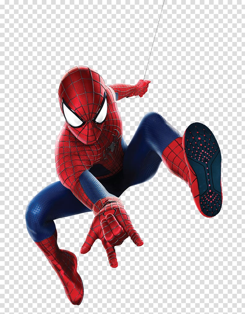 Spider-Man Marvel Comics Marvel Studios, spider transparent background PNG clipart