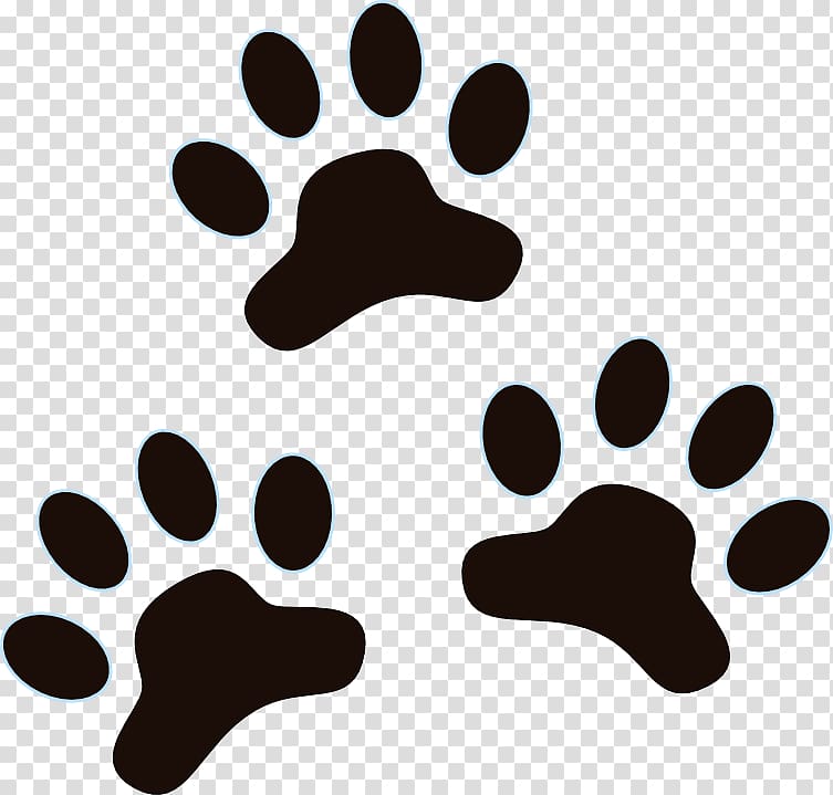 Dog Paw The Cutie Mark Chronicles Pony Cat, Dog transparent background PNG clipart