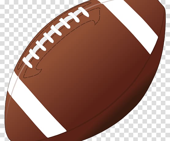NFL American Footballs graphics, scholars bowl meet transparent background PNG clipart