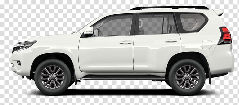 2018 Toyota Land Cruiser Sport utility vehicle Toyota Yaris Car, toyota transparent background PNG clipart
