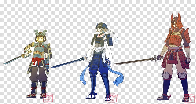 Ventus Joker Artist, samurai helmet transparent background PNG clipart