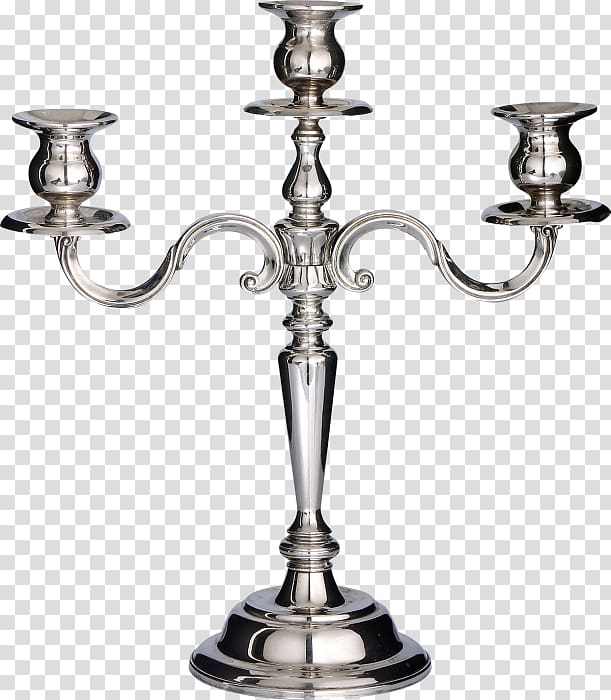 Table Candlestick Candelabra Bougeoir Brass, table transparent background PNG clipart