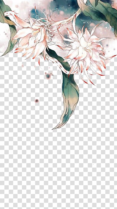 Watercolor painting Pixel Transparency and translucency, Lotus Watercolor Painting, white flowers illustration transparent background PNG clipart