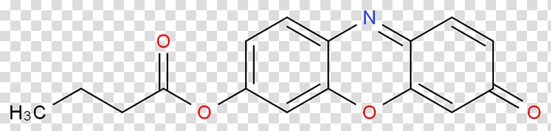 Chemical structure Chemical substance Chemistry Chemical formula Molecule, others transparent background PNG clipart