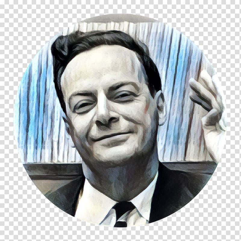 Genius: The Life and Science of Richard Feynman Scientist Physics, scientist transparent background PNG clipart