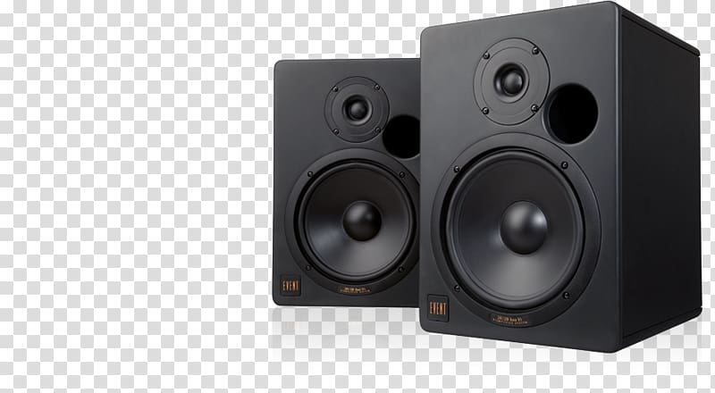 Event Electronics 20/20 BAS V3 Loudspeaker enclosure Studio monitor Woofer, Sound Recording And Reproduction transparent background PNG clipart