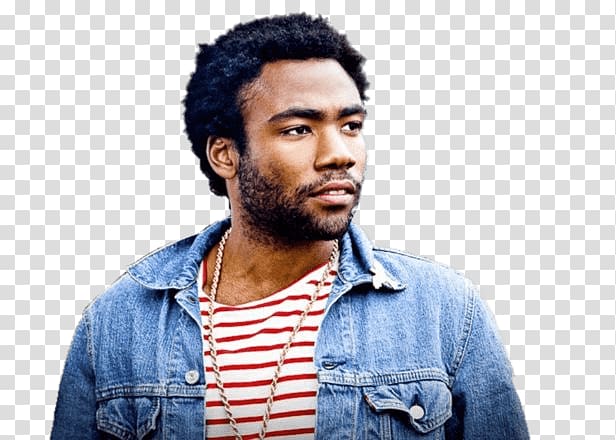 Childish Gambino Television show Rapper Atlanta Music Producer, ffdp shirt transparent background PNG clipart