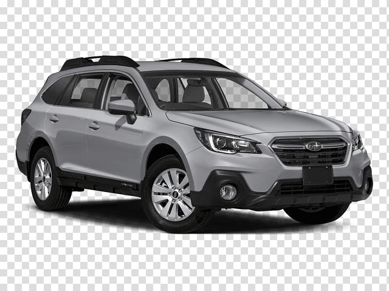 2018 Subaru Outback 2.5i Premium SUV Sport utility vehicle Subaru Legacy 2.5 i premium, subaru transparent background PNG clipart