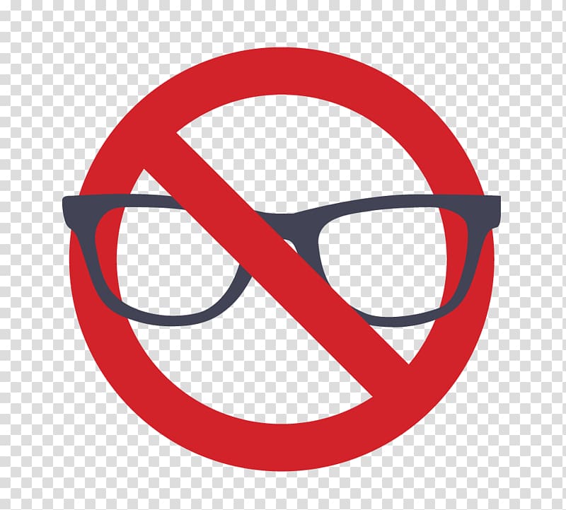 Smoking ban Tobacco smoking Smoking cessation, myopia transparent background PNG clipart