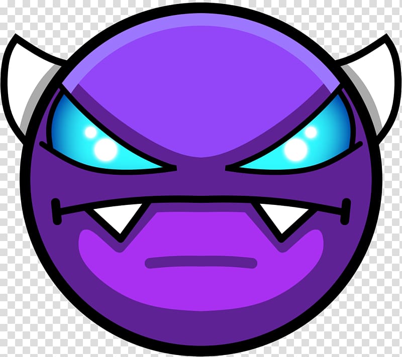 Geometry Dash Video game, others transparent background PNG clipart
