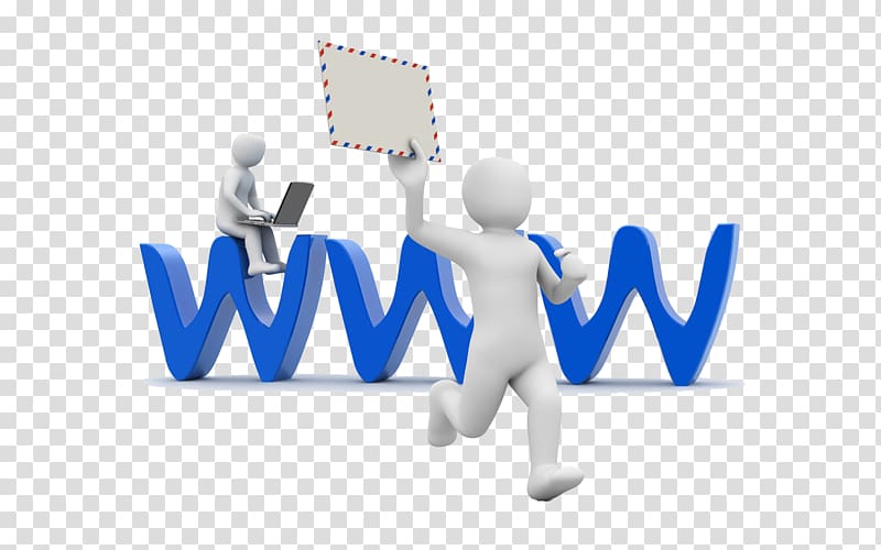 Internet Domain name Website Web hosting service , e-mail transparent background PNG clipart