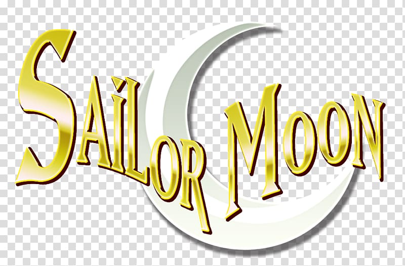 Sailor Moon Sailor Mars Sailor Jupiter Sailor Mercury Logo, sailor moon transparent background PNG clipart