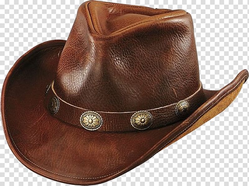 Cowboy hat transparent background PNG clipart