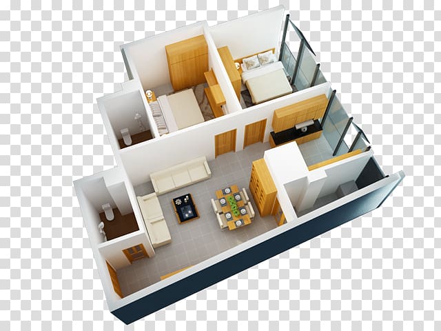 Floor plan, Can tower transparent background PNG clipart