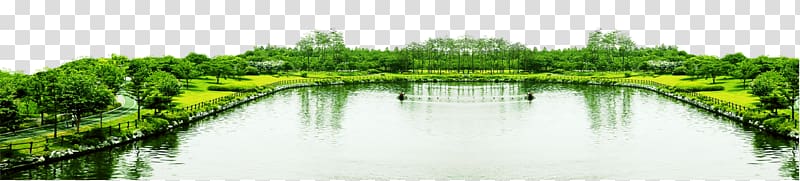 Landscape architecture , Lake transparent background PNG clipart
