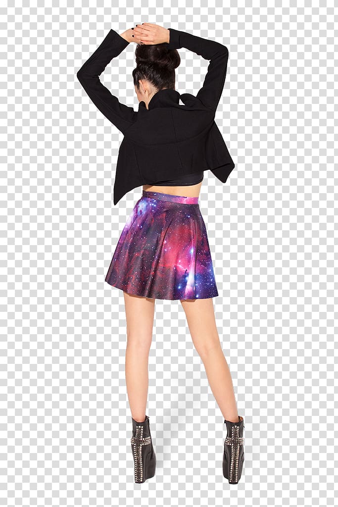 Miniskirt Clothing Pleat Fashion, woman transparent background PNG clipart