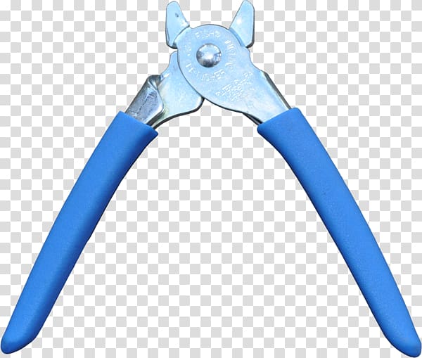 Diagonal pliers Tool Knife Tongs, Pliers transparent background PNG clipart