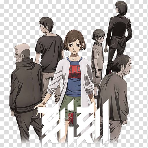 Kokkoku: Moment by Moment Anime Streaming media Another Yuri, Anime transparent background PNG clipart