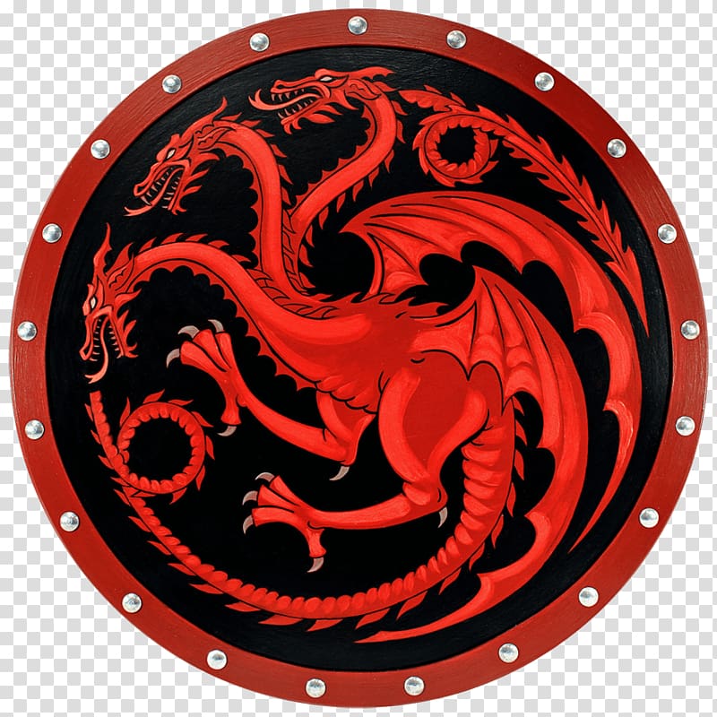 Daenerys Targaryen Robert Baratheon A Game of Thrones Tyrion Lannister Rhaegar Targaryen, others transparent background PNG clipart