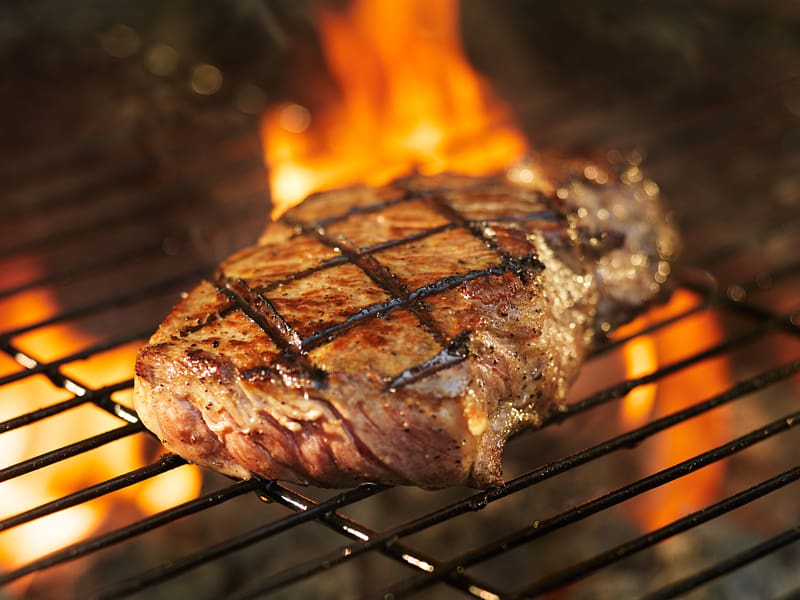 Barbecue grill Beefsteak Chophouse restaurant Asado How to Grill: The Complete Illustrated Book of Barbecue Technique, grill transparent background PNG clipart