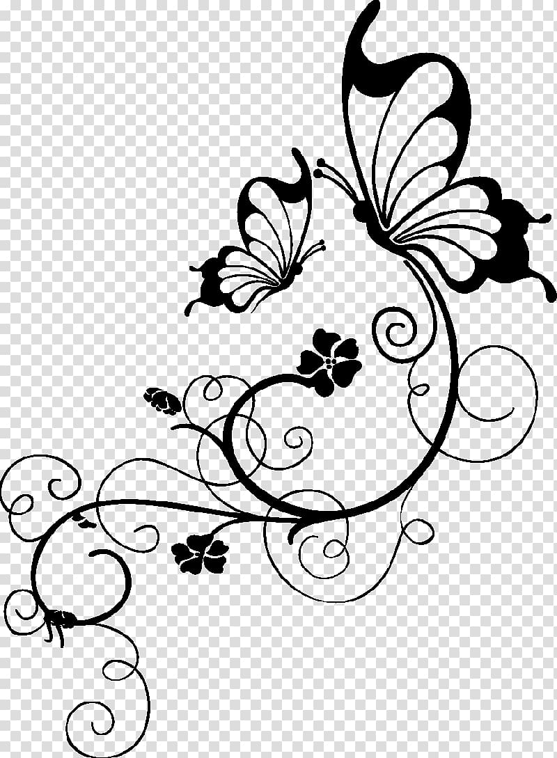 Butterfly Tattoo Insect Template , girl result transparent background PNG clipart