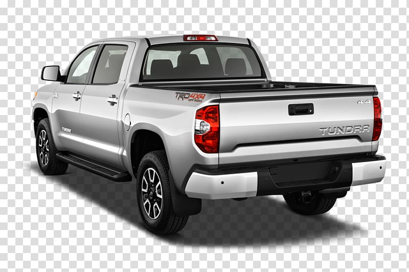 2018 Toyota Tundra 2016 Toyota Tundra 2017 Toyota Tundra Limited Pickup truck, toyota transparent background PNG clipart
