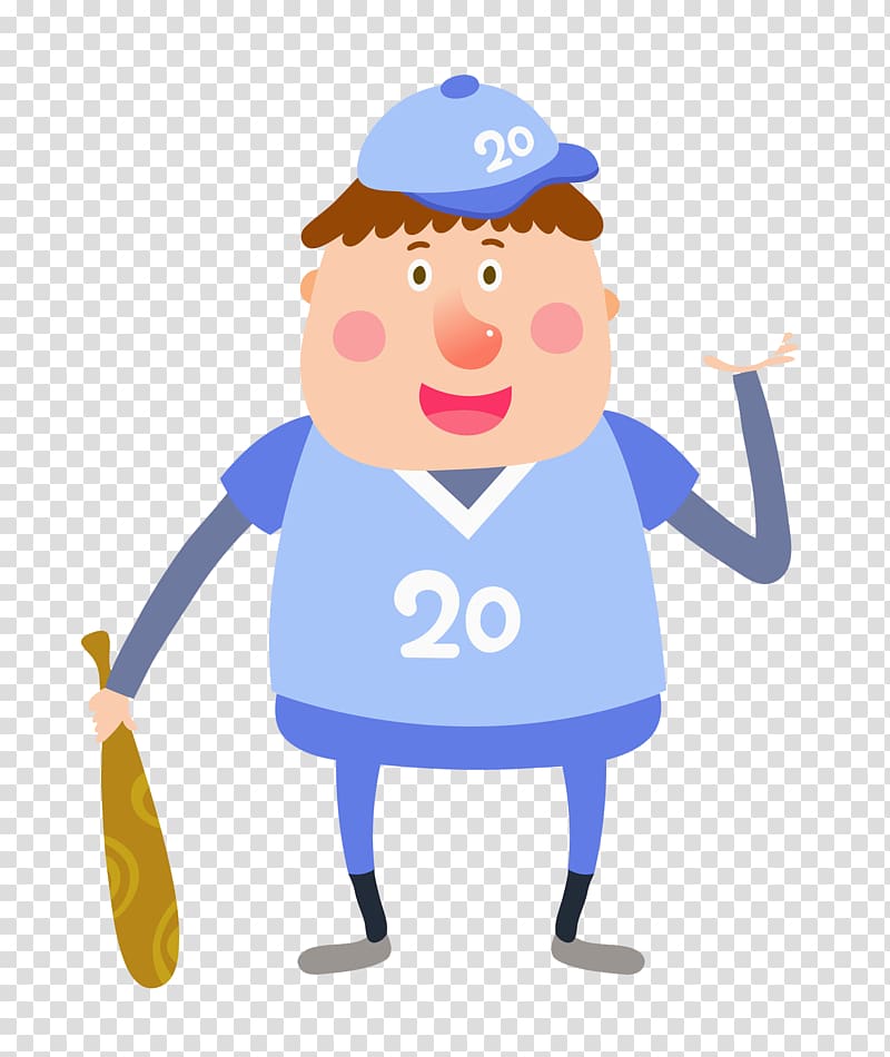 Baseball Sport , Baseball boy transparent background PNG clipart